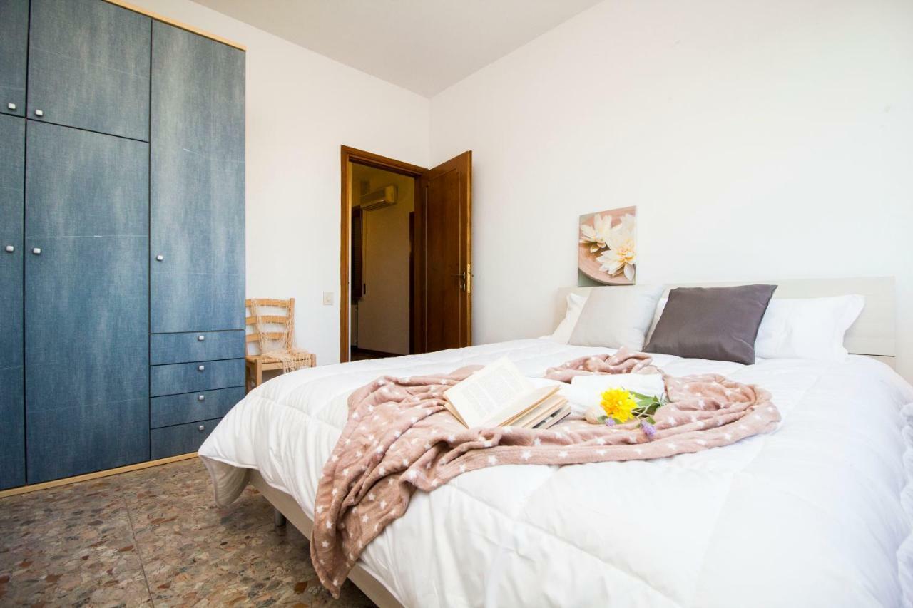 Innpisarentals - Pisa Riverside Apartment Luaran gambar