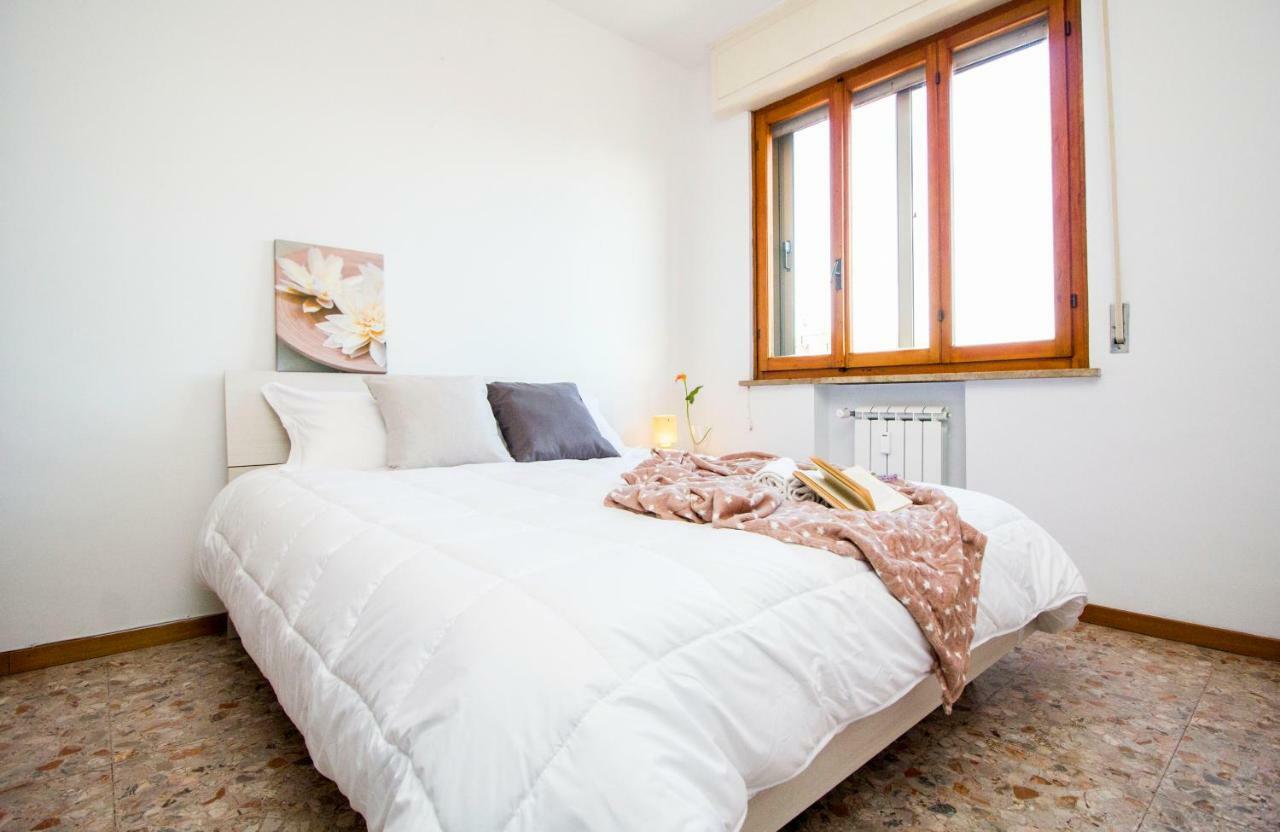 Innpisarentals - Pisa Riverside Apartment Luaran gambar