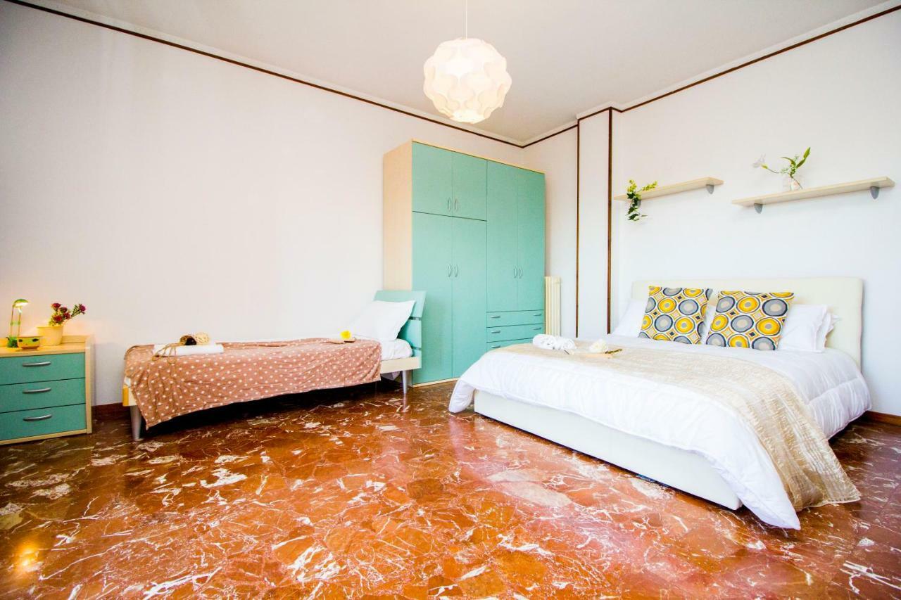 Innpisarentals - Pisa Riverside Apartment Luaran gambar