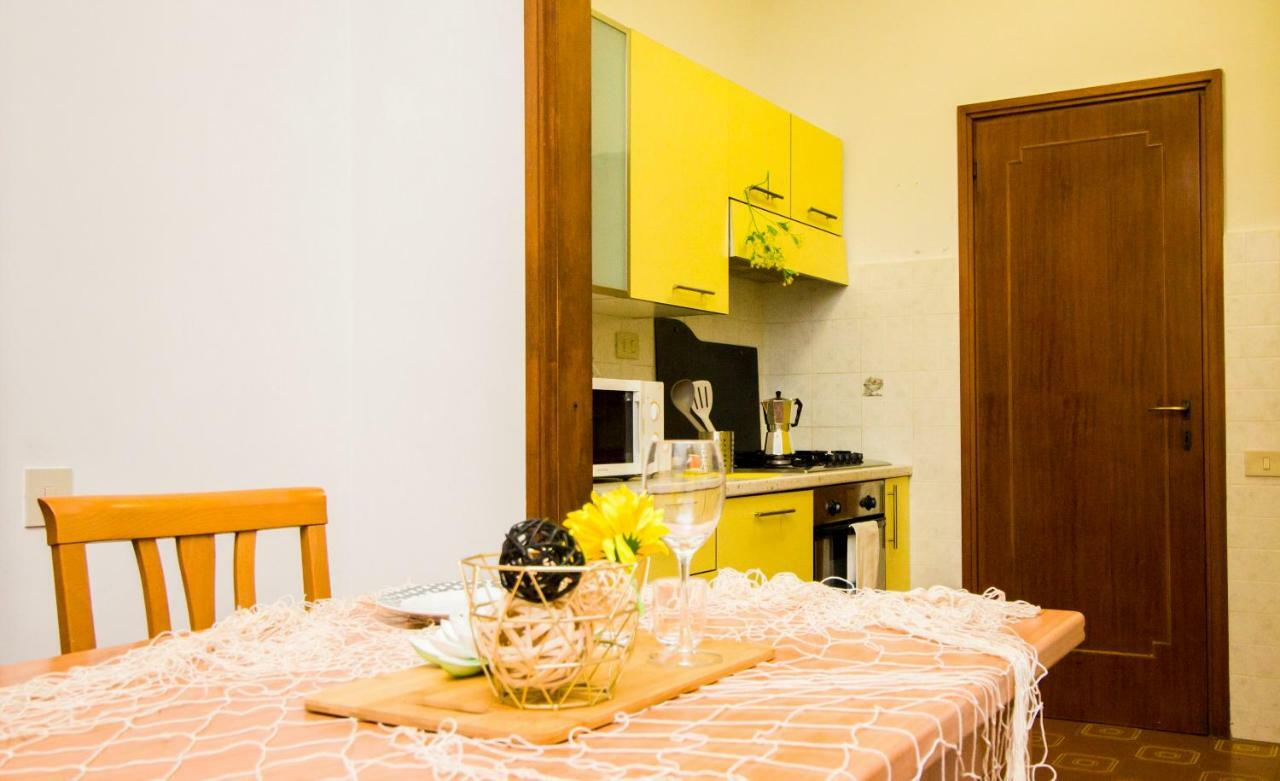 Innpisarentals - Pisa Riverside Apartment Luaran gambar