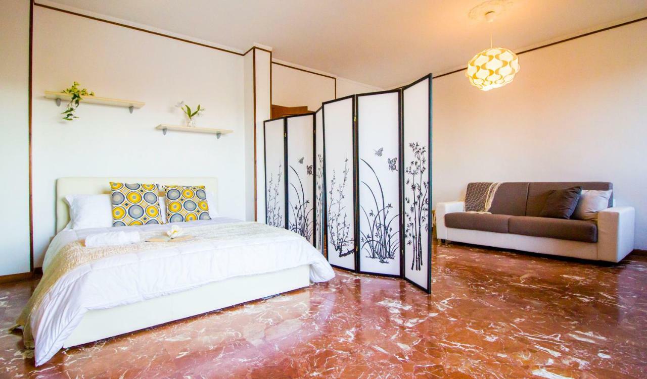 Innpisarentals - Pisa Riverside Apartment Luaran gambar