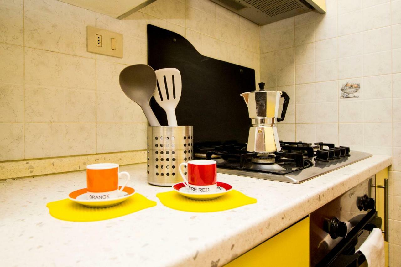 Innpisarentals - Pisa Riverside Apartment Luaran gambar