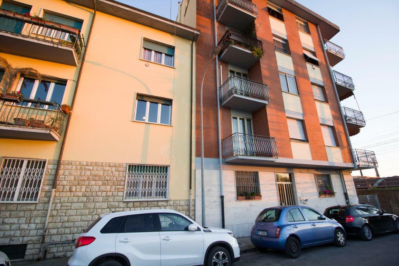 Innpisarentals - Pisa Riverside Apartment Luaran gambar