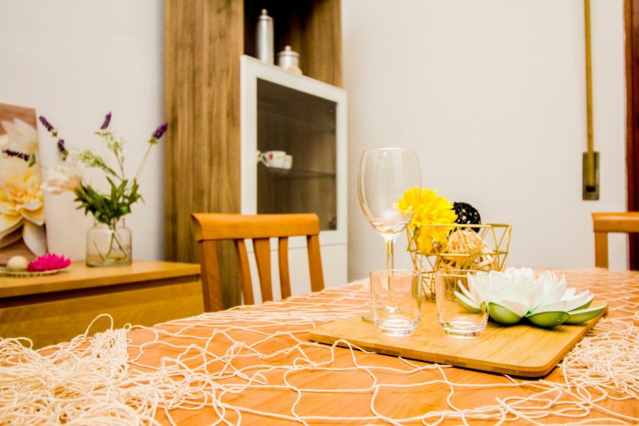 Innpisarentals - Pisa Riverside Apartment Luaran gambar