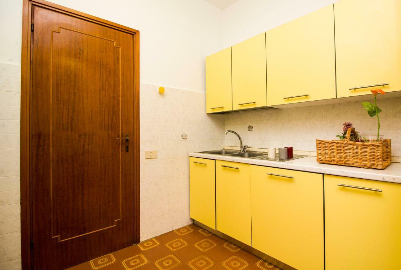 Innpisarentals - Pisa Riverside Apartment Luaran gambar