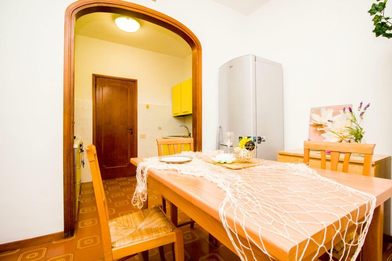 Innpisarentals - Pisa Riverside Apartment Luaran gambar