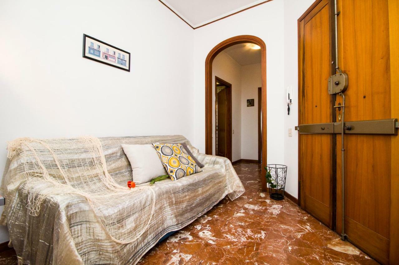 Innpisarentals - Pisa Riverside Apartment Luaran gambar